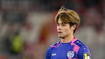 佐野海舟は「恋のような存在」鄭大世氏が感じた町田ゼルビア時代のエピソード