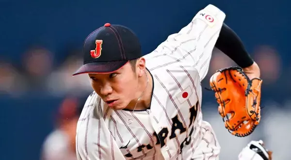 WBC侍ジャパン、最強リリーフが負傷で出場辞退…「大打撃！日本球界最高の救援投手…漫画のような成績だったのに」と韓国紙