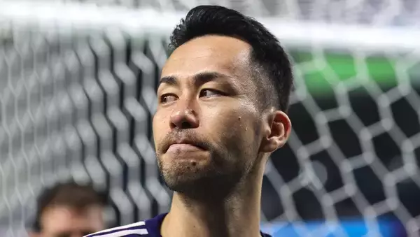 奥さん選びと代理人選びを間違えて失敗する選手は多い！？『間違えたらまったく違う人生になる』と吉田麻也