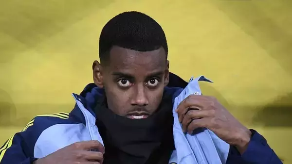 日本代表とW杯対戦！スウェーデン代表「最も市場価値が高い5名の選手」