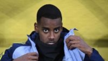 日本代表とW杯対戦！スウェーデン代表「最も市場価値が高い5名の選手」