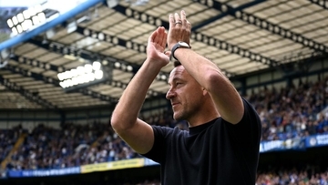 「ブザマすぎる」CLで屈辱の8失点大敗…古巣チェルシーにテリーが苦言