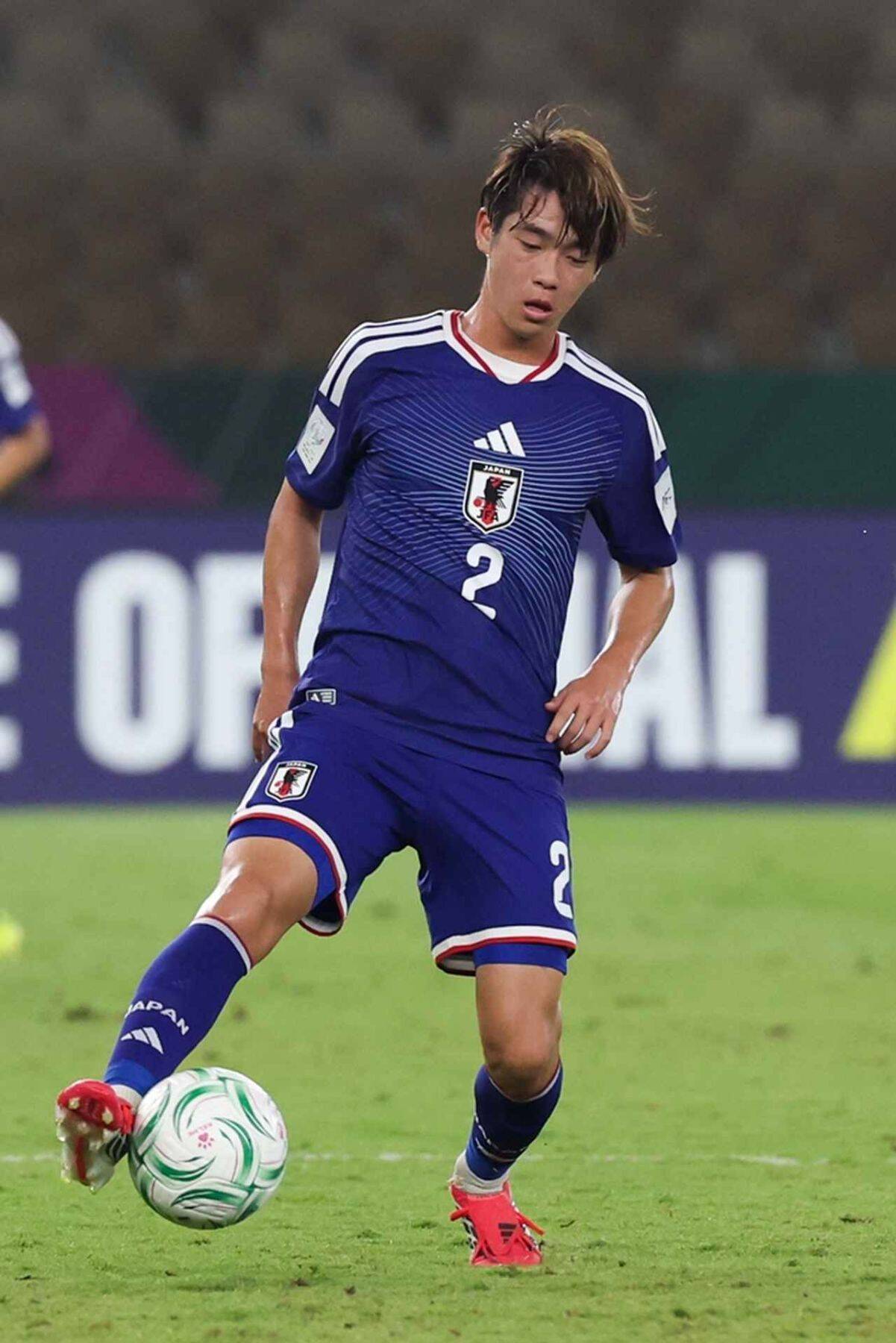 U-23日本代表、連覇のU23アジア杯で“インパクト大”だった「LA五輪世代」5名