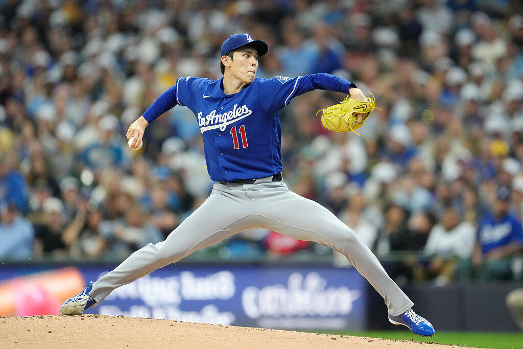 防御率2.31、34奪三振の快投から一転――佐々木朗希がローテを外れた"異例"の理由