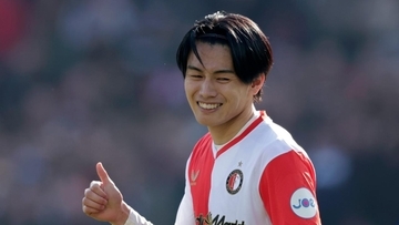 27歳日本代表エース、海外で25ゴールに到達！「本当に美しいゴール」とレジェンド監督脱帽
