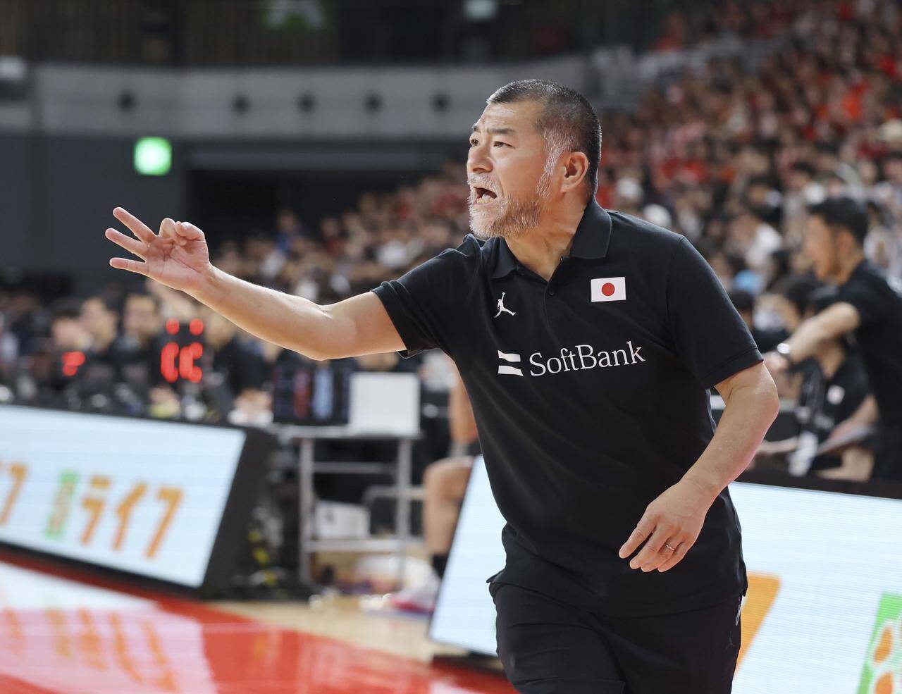 【男子バスケ日本代表】八村と河村が復帰！「最強ジャパン」が見せた最高の一体感、W杯2次予選へ弾み
