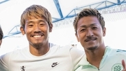 W杯でゴールの28歳日本代表、20億円で世界最高峰リーグ移籍か！もうひとり日本人が加入する可能性も
