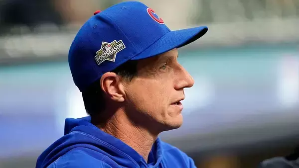 もう二刀流はできない？「これは悪いルール」カブス監督、“大谷ルール”を批判