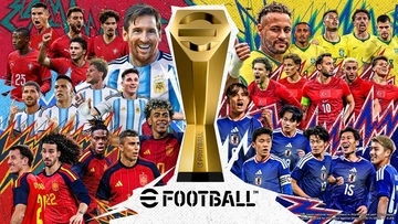 愛知・名古屋アジア大会、eスポーツ競技の「TBS公式YouTube」配信が決定！『eFootball』は9月22日開幕・23日決勝