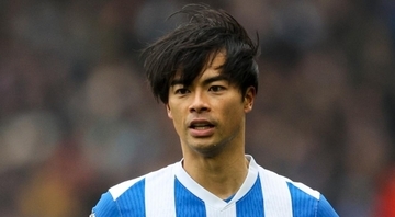 三笘薫、半年ぶりの日本代表戦へ！「変幻自在のドリブル」とブライトン復帰戦で高評価