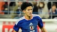 「ほかの選手を選んでもおかしくはない」20歳・後藤啓介ら若手FWの選出理由は？森保監督も期待「実力的にも同等の選手もいますが」