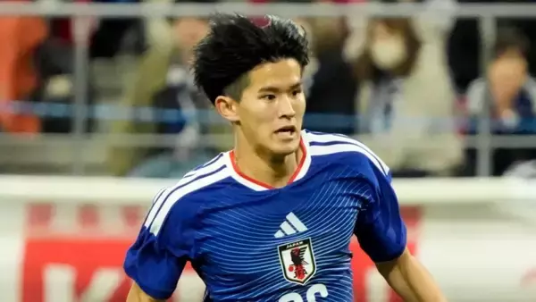「ほかの選手を選んでもおかしくはない」20歳・後藤啓介ら若手FWの選出理由は？森保監督も期待「実力的にも同等の選手もいますが」
