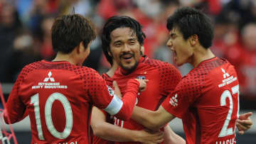 「あれは日本一」…興梠慎三が世代を超えて選手から圧倒的に支持される理由とは