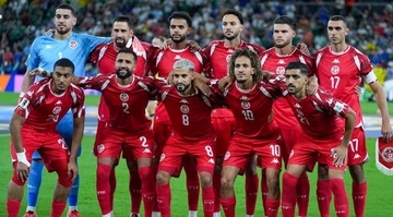 日本代表がW杯で戦うチュニジアはどんなチーム！？唯一の敗戦を経験した吉田麻也は「アフリカンアフリカンしてない」