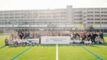 鎌倉インテル、2月23日に「クレスタ1周年感謝祭」開催！1億円超を集めた“新拠点”オープンから1年…入場無料の記念イベント