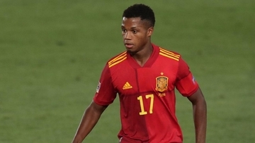 アンス・ファティの兄、性的暴行の疑いでカタルーニャ警察が捜査…バルセロナはヤマル自宅説を否定