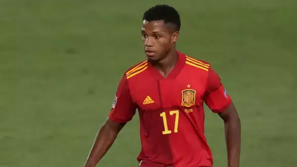 アンス・ファティの兄、性的暴行の疑いでカタルーニャ警察が捜査…バルセロナはヤマル自宅説を否定