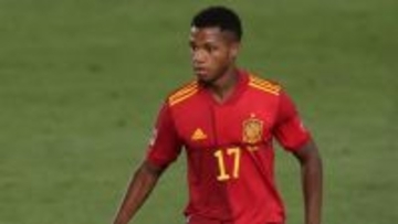 アンス・ファティの兄、性的暴行の疑いでカタルーニャ警察が捜査…バルセロナはヤマル自宅説を否定