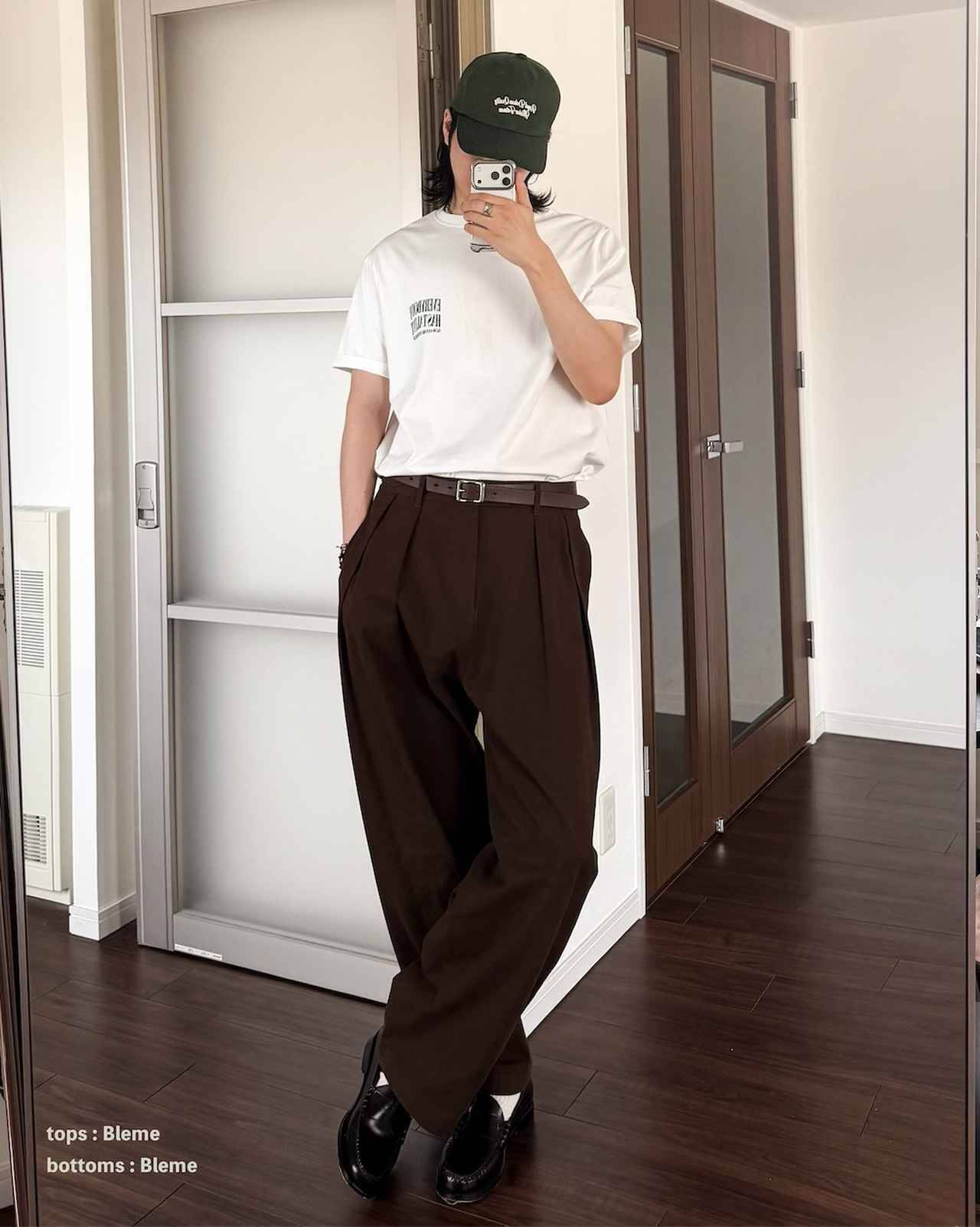 オシャレのつもりが、古見え。【大人カジュアル】をアップデートする「旬顔コーデ」