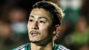 『日本代表になると確信した高校サッカー選手権のスター3人』を前田大然が選出！「後ろに目がついてるんちゃうかなと」