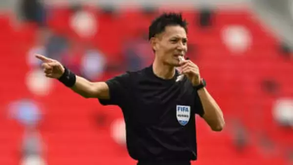 VARのため「選手が接触しに行く」傾向…U23アジア杯で審判アセッサーを務めた佐藤隆治氏の話が興味深い