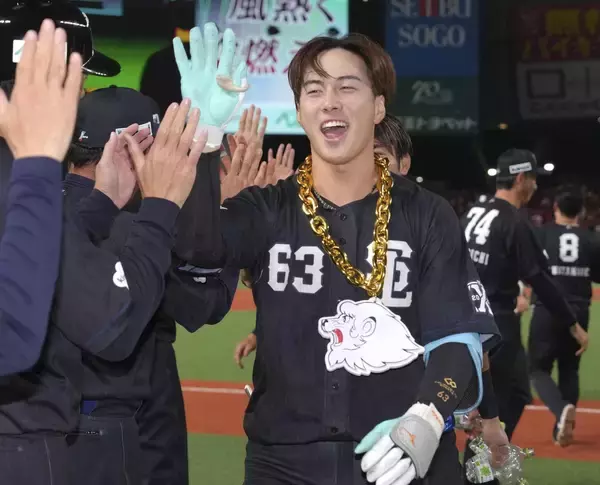 月間プロ野球総括（5月）パ・リーグ編＜前編＞