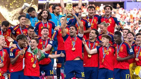世界のスポーツ製品市場、2030年に116兆円規模まで拡大へ！最注目競技はサッカー 「まだ多くの潜在的な消費者需要が存在」