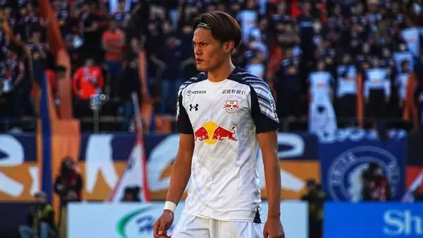 「少しの僕の話をさせてください」RB大宮アルディージャMF津久井匠海がJ1昇格のジェフユナイテッド千葉へ電撃移籍！