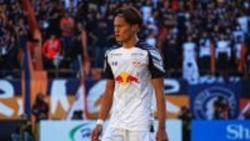 「少しの僕の話をさせてください」RB大宮アルディージャMF津久井匠海がJ1昇格のジェフユナイテッド千葉へ電撃移籍！