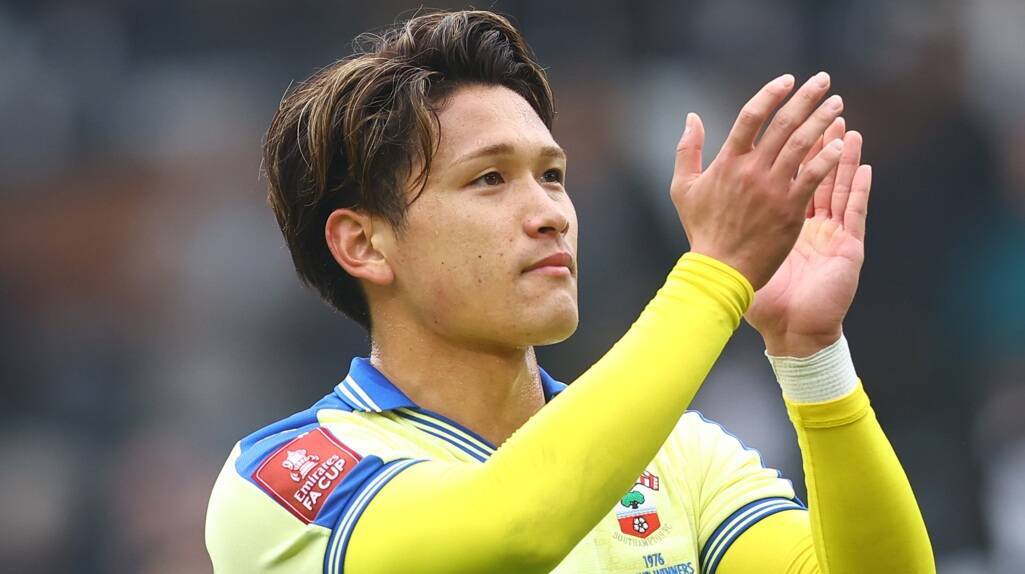 半年後開幕のアジアカップ！日本代表で試すべき若手選手8名