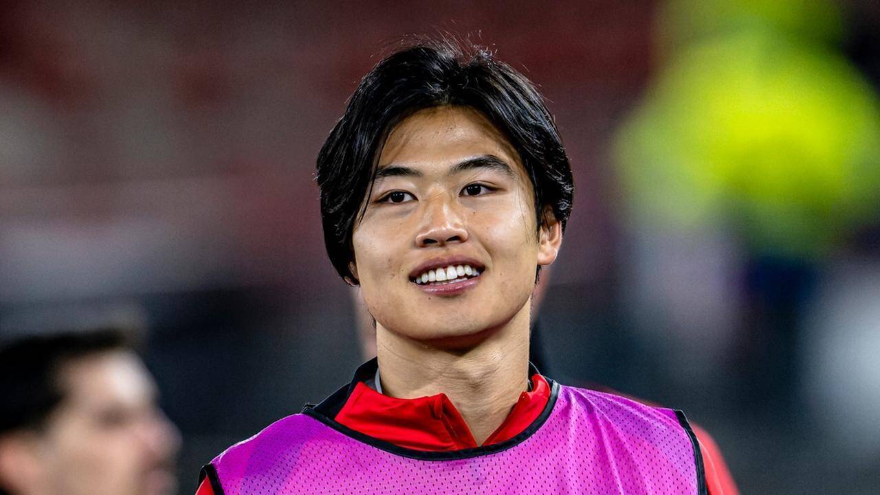 半年後開幕のアジアカップ！日本代表で試すべき若手選手8名