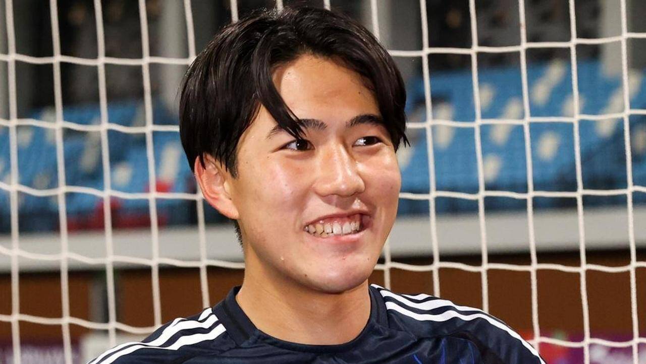 半年後開幕のアジアカップ！日本代表で試すべき若手選手8名