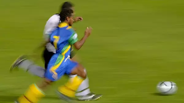 今季J1、「スピード王」は岡山の“2代目ポポ”に決定！2位は山田新など4名…浦和内定の大学生FWが出場1試合でトップ10入り