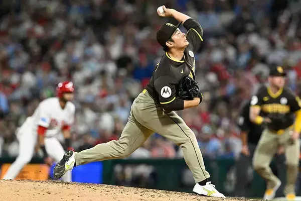 「長いイニングの準備もできている」地元紙が防御率0点台の松井裕樹に太鼓判を押した理由
