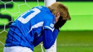 「あってはならないこと」ヘンク伊東純也、ELで値千金ゴールも謝罪したワケとは