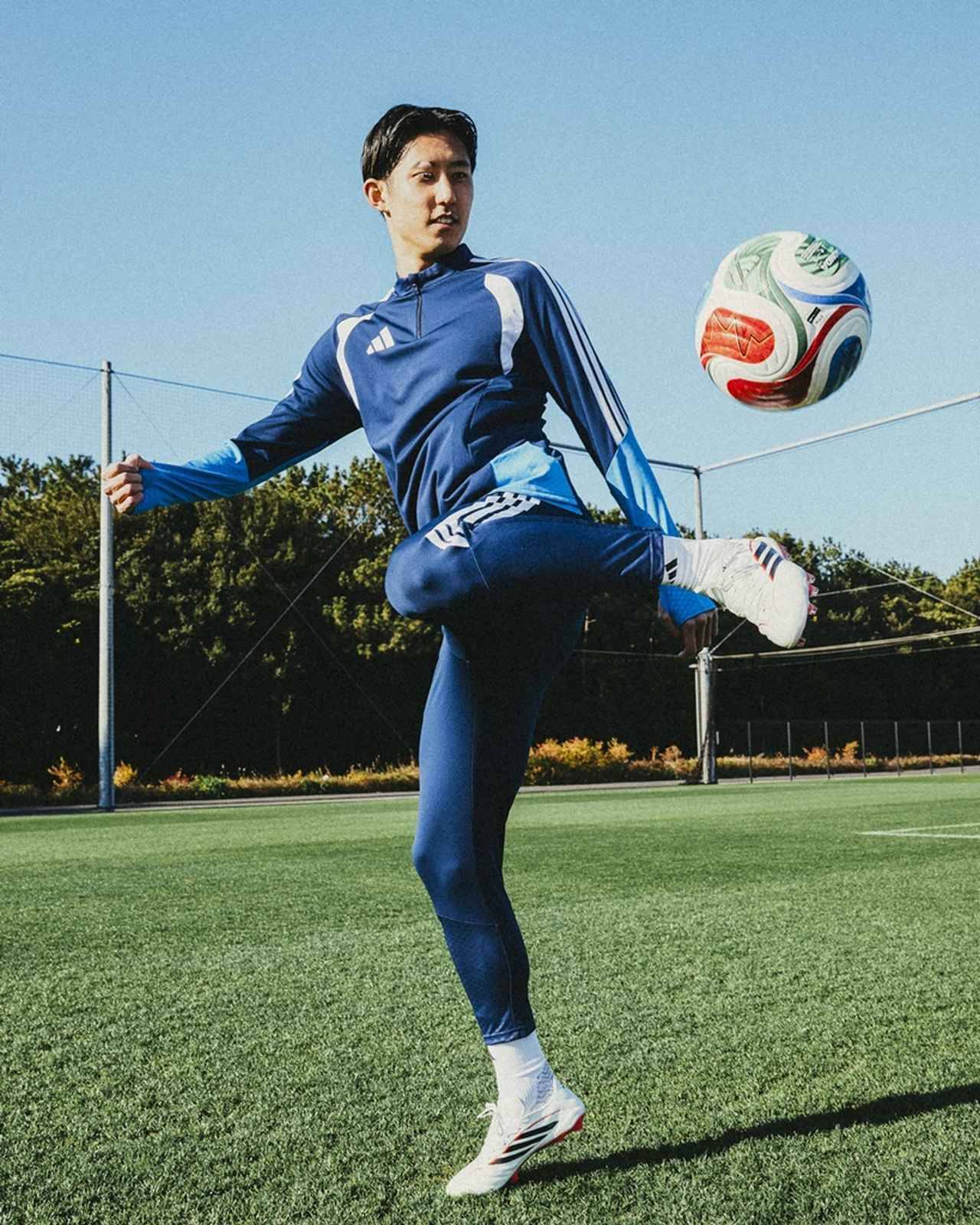 【履いてみた】気分はもうリヴァプールMF！ボールを触るのが楽しいadidasの最新スパイク『コパピュア4』