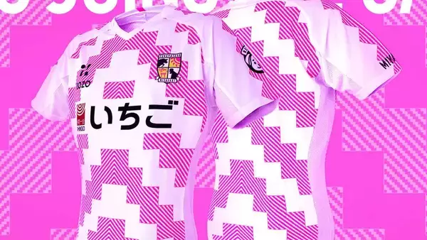 新サプライヤーは「ZOZO」に！J2昇格のテゲバジャーロ宮崎が2026新ユニフォームを発表