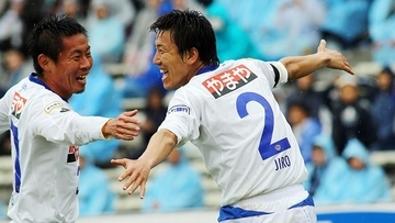 Jリーグ伝説の試合…ドキュメンタリードラマが“3.11”を前にNHK総合で放送決定！ベガルタ仙台・手倉森誠監督役に山本耕史さん