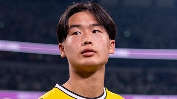 19歳日本人逸材、ドイツ名門二軍で評価うなぎ登り！「もはや脇役ではない」と現地が期待するワケ