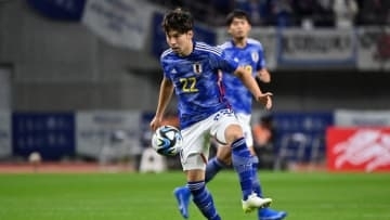 J1町田ゼルビアDF中山雄太「俺も勝負かかってるし」日本代表初選出のDF望月ヘンリー海輝は先輩を越えられるか