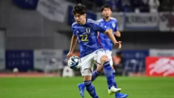 J1町田ゼルビアDF中山雄太「俺も勝負かかってるし」日本代表初選出のDF望月ヘンリー海輝は先輩を越えられるか