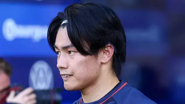 上田綺世のリール移籍に伴う連帯貢献金…鹿島アントラーズ、法政大学、鹿島学園らに「何千万円」が振り込まれるか