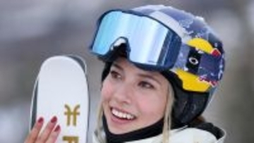 2026冬季五輪、最も稼ぐ世界の女性アスリート5人！年収36億円の22歳中国選手は、モデル兼エリート大学生