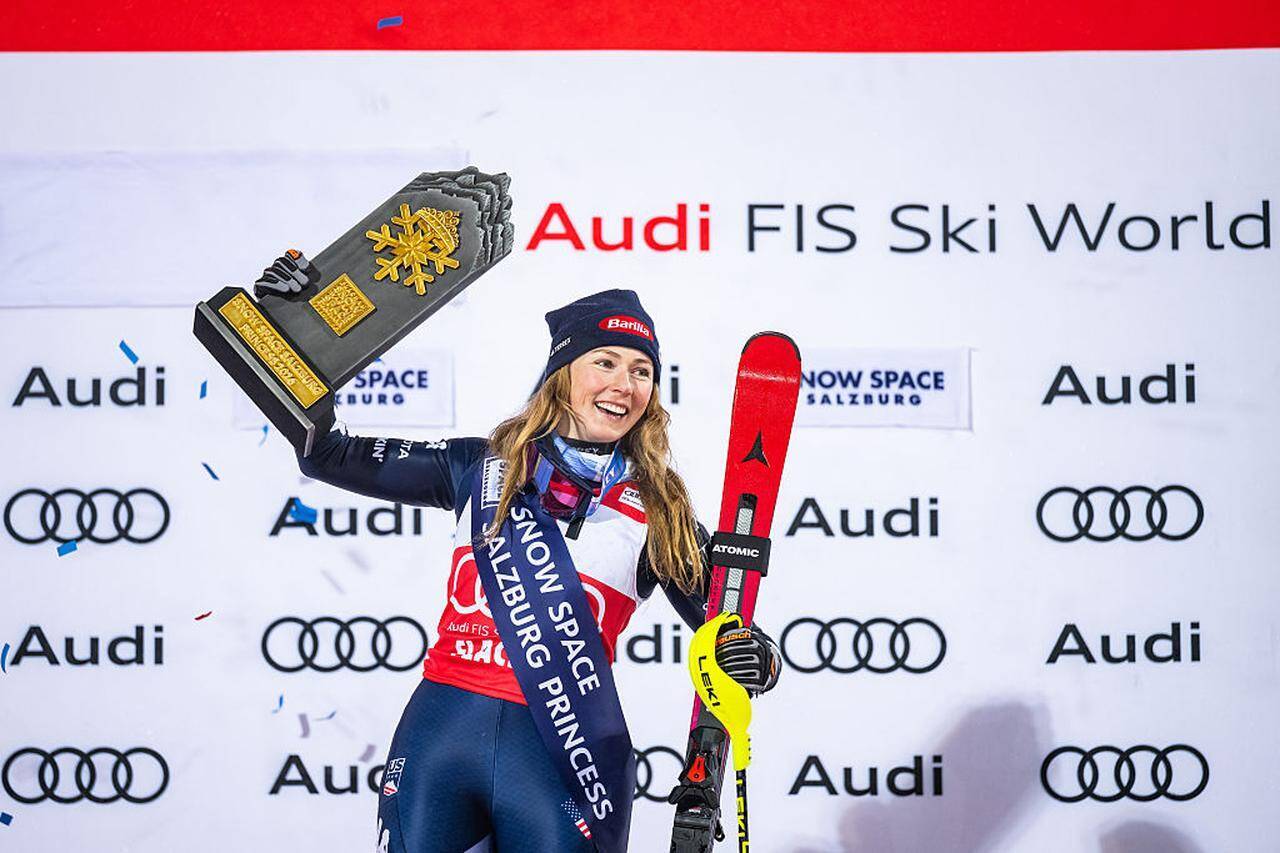 2026冬季五輪、最も稼ぐ世界の女性アスリート5人！年収36億円の22歳中国選手は、モデル兼エリート大学生