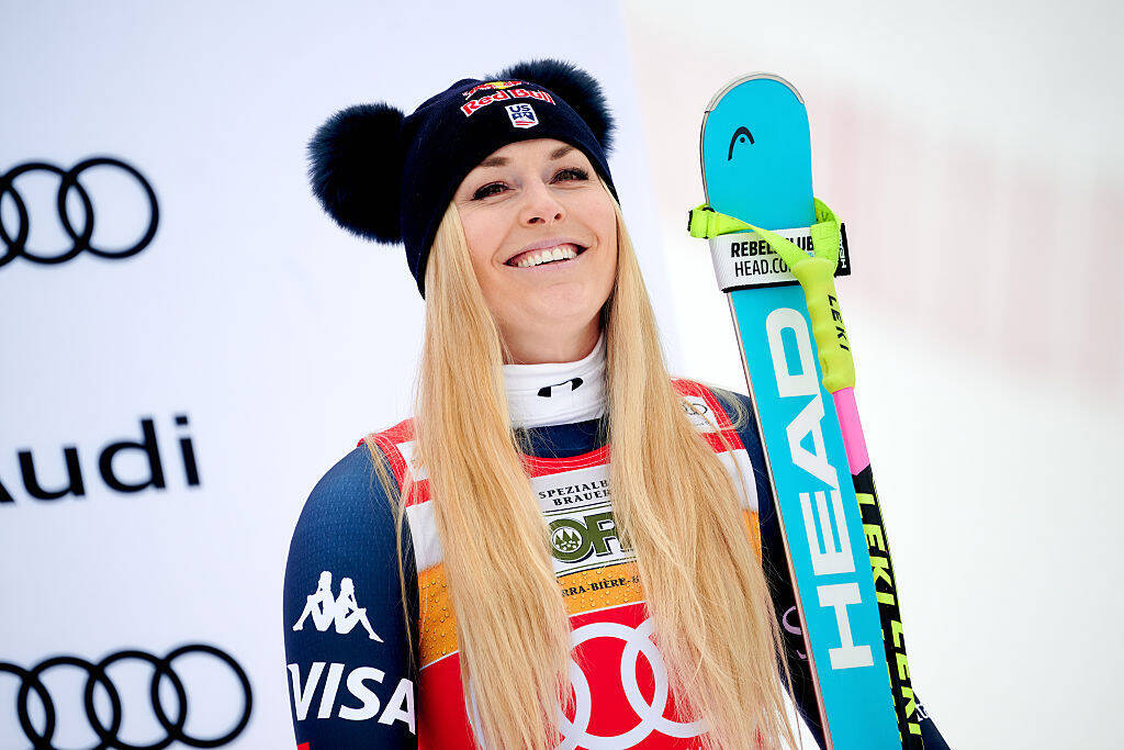 2026冬季五輪、最も稼ぐ世界の女性アスリート5人！年収36億円の22歳中国選手は、モデル兼エリート大学生