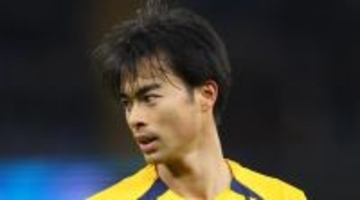 三笘薫、強豪シティを苦しめる圧巻プレー！「パス能力は過小評価」と海外称賛