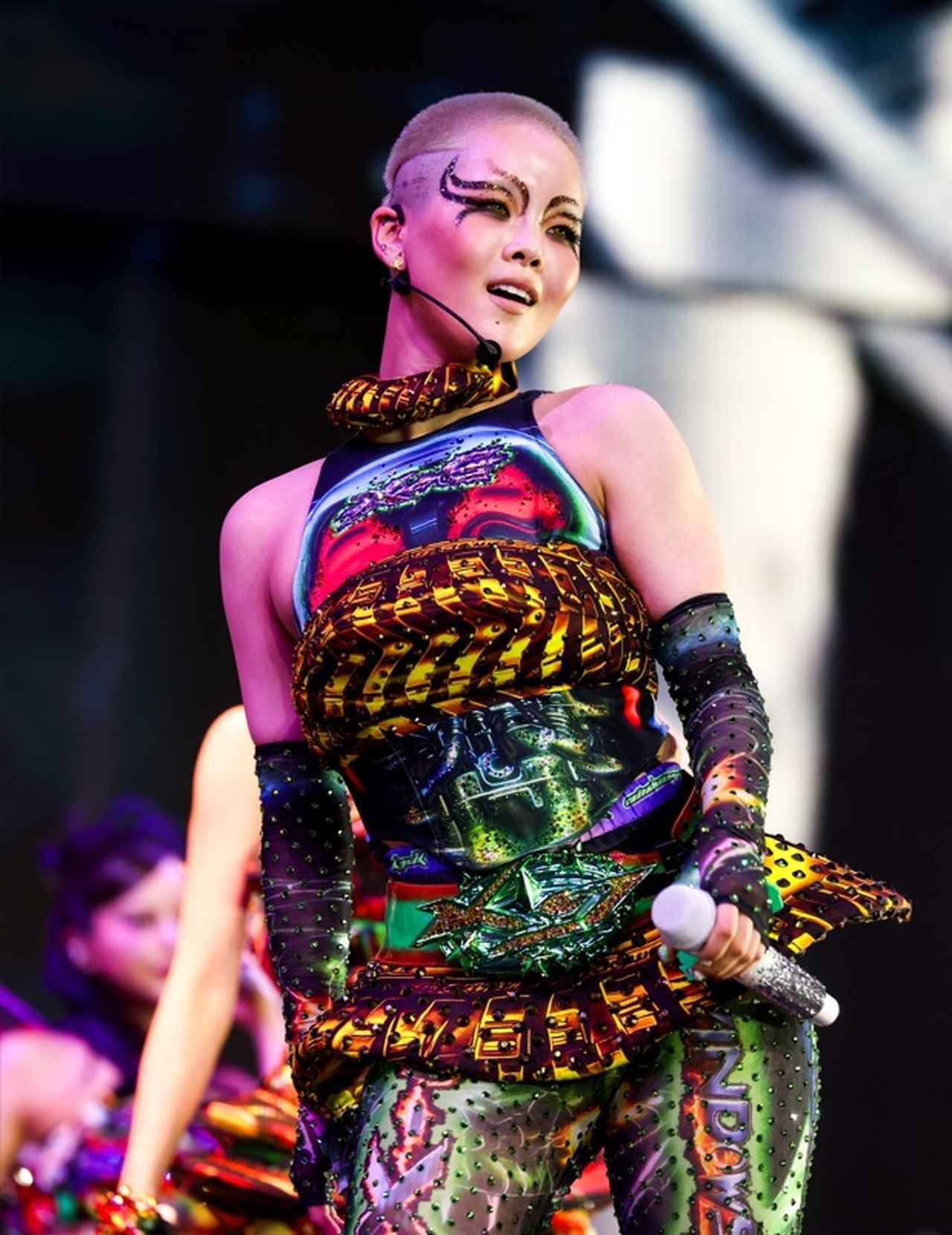 『金髪坊主』に衝撃イメチェン！なでしこGK山下杏也加が理由を明かす 「XGの人が…」