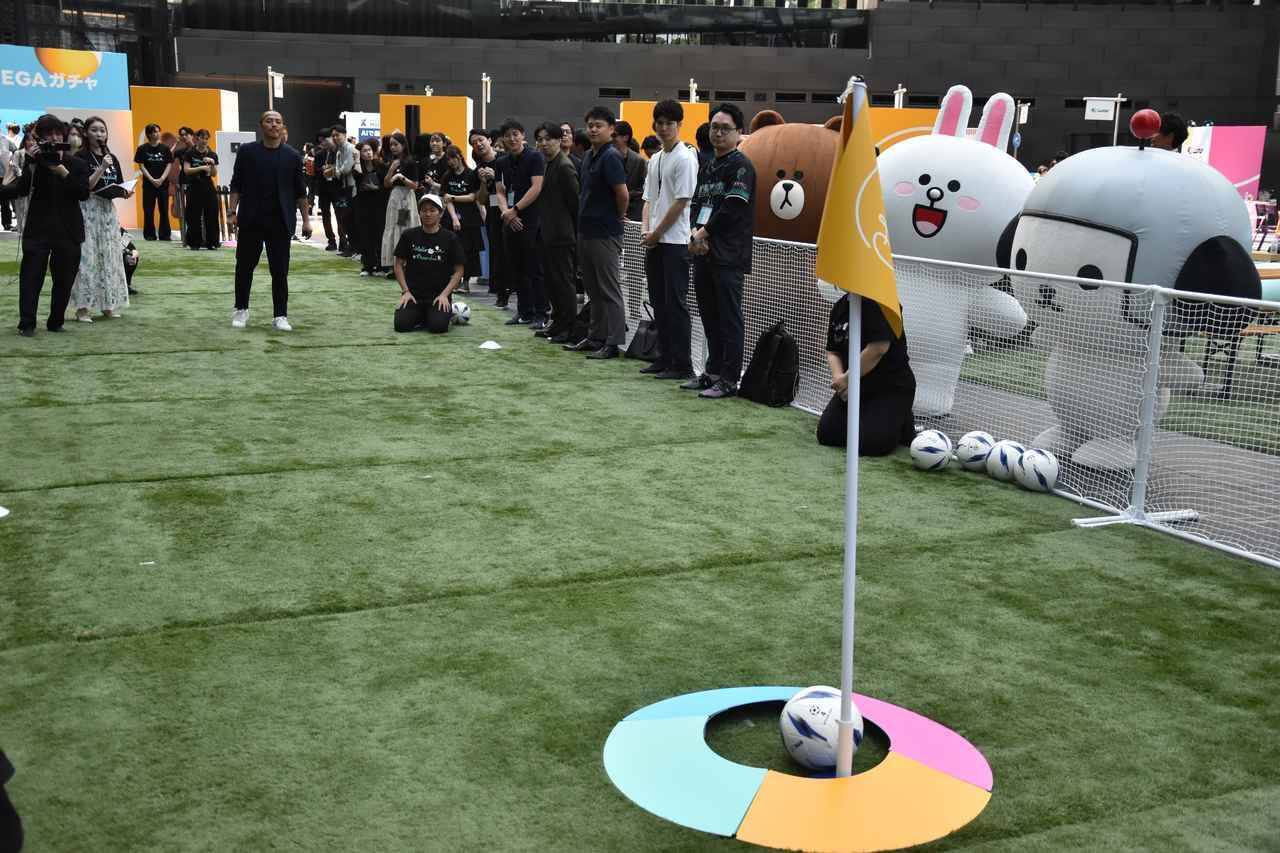 「世界の中で唯一無二のリーグに」新シーズン開幕のJリーグが掲げる野望とは