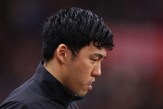 遠藤航のW杯選出は「ギャンブル」——キャプテン不在となれば、誰が穴を埋めるのか