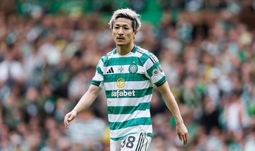 優勝ゴールを決めた男をセルティックは売却する——前田大然にに下された決断